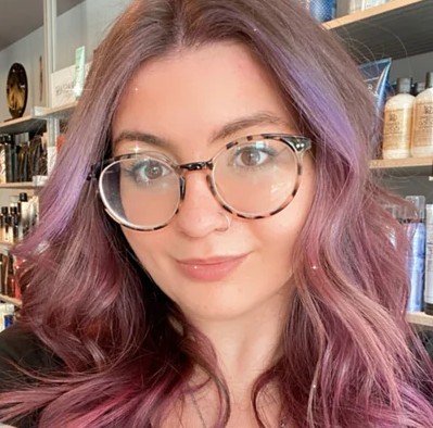 Mermaid Shears